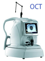 医師が説明する加齢黄斑変性 ＯＣＴ（optical coherence tomography ）加齢黄斑変性の治療 富山市天正寺 岡本眼科